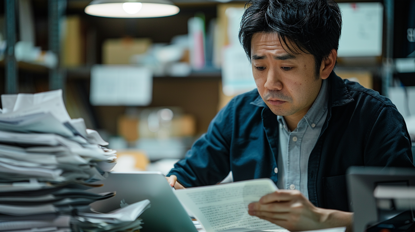 データ分析のイメージ