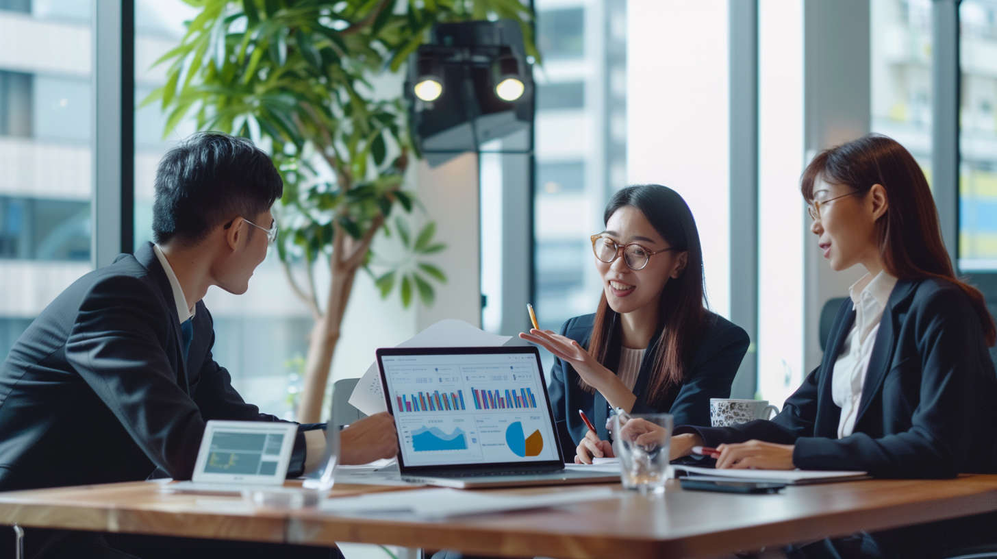 プロによるSEOライティング