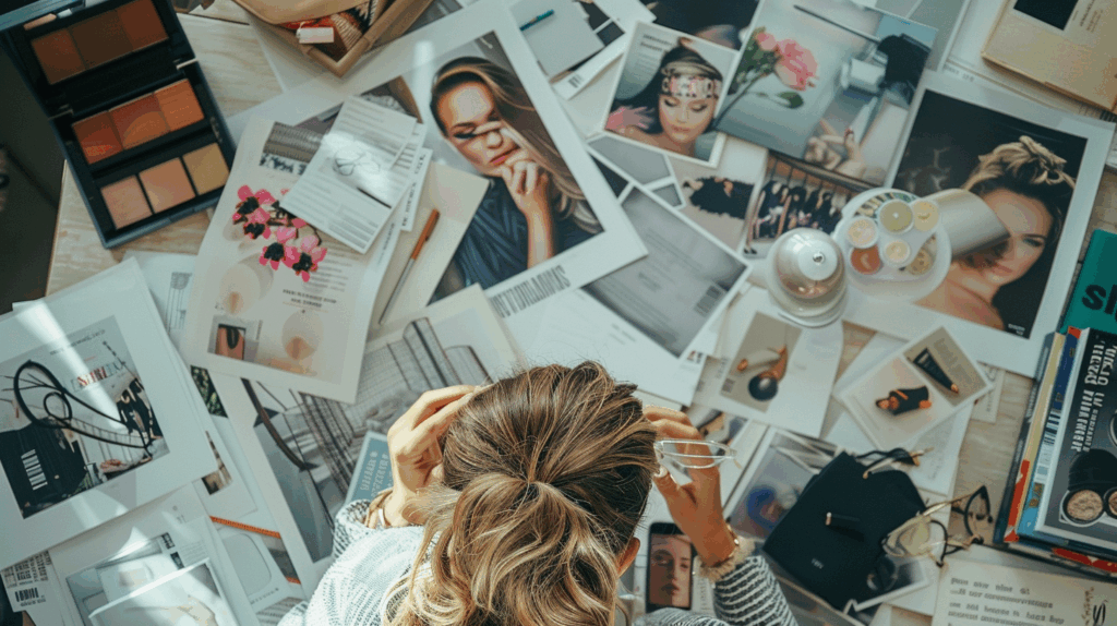 メディアに取り上げられる美容プレスリリースの書き方テクニック