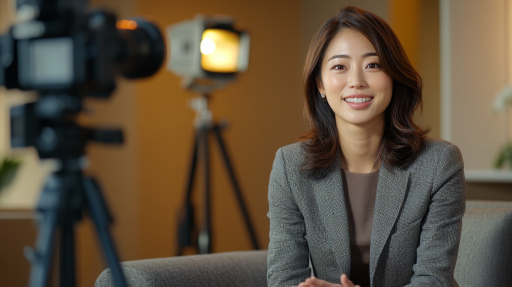 テレビ出る効果的な戦略と方法