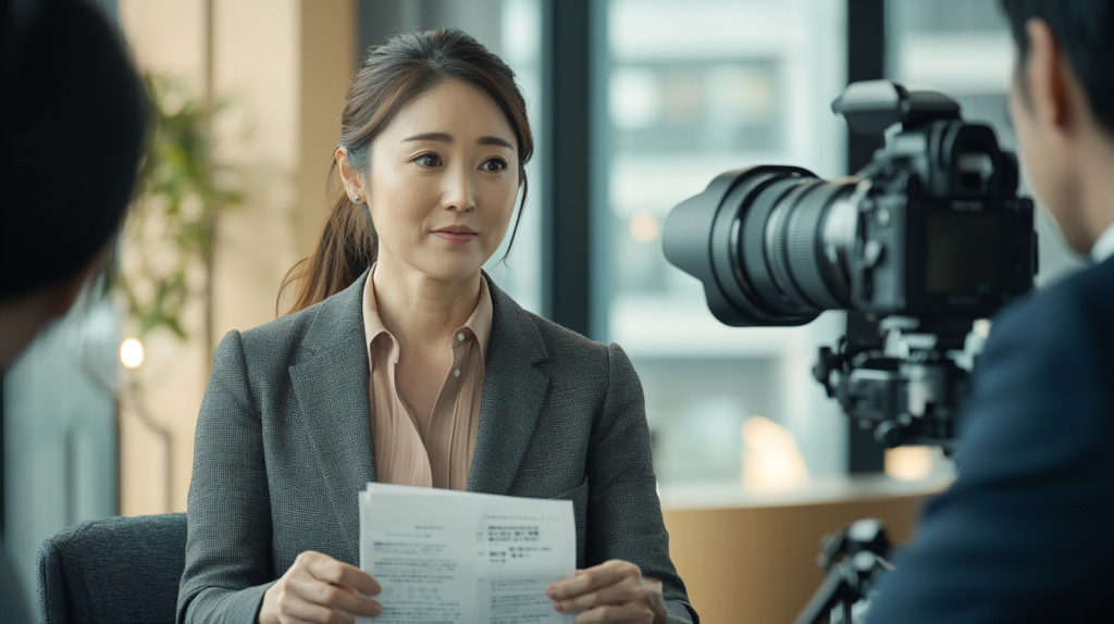 テレビに出る方法：番組ジャンル別の出演戦略