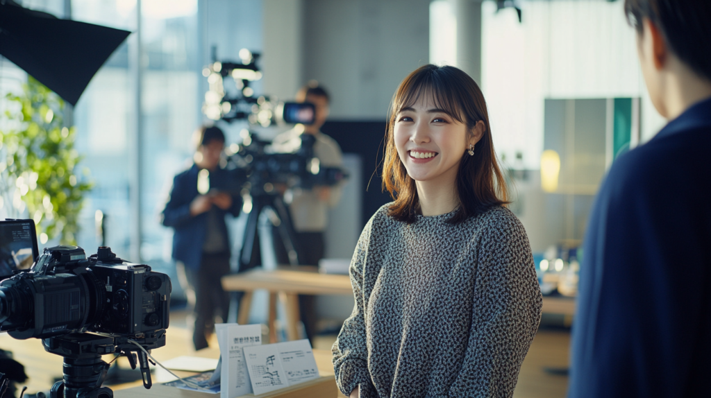継続的なメディア関係者との関係構築