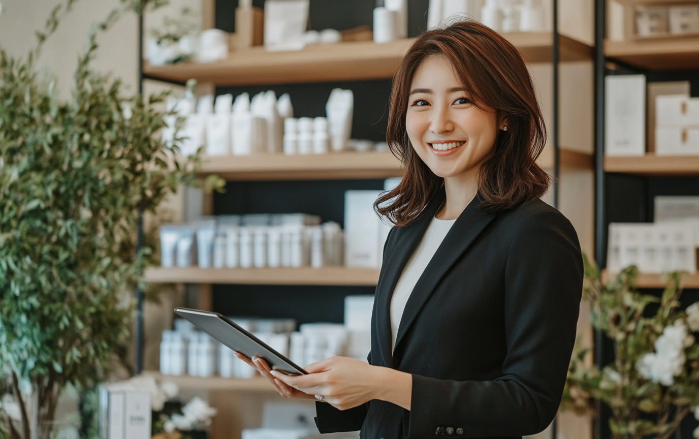 EC・D2C企業の事例